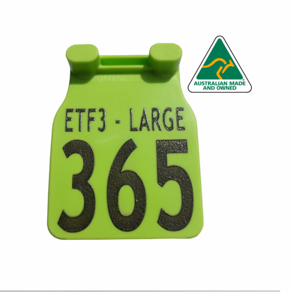 ETF3 Large